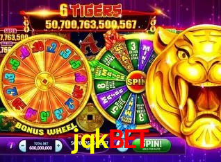 jqkbet