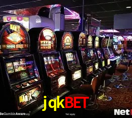 jqkbet com