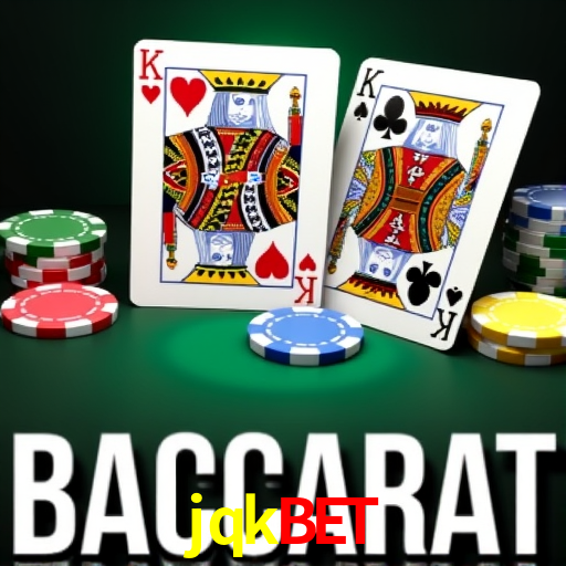 jqkbet: A Experiência de Casino com Jogos de Mesa ao Vivo
