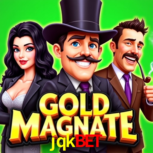 jqkbet