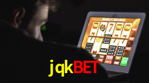 Bônus Generosos e Exclusivos no jqkbet para Você!