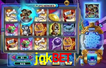 jqkbet