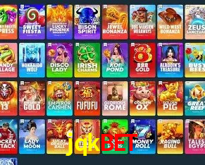 jqkbet: Jogos de Caça-Níqueis-Altas Recompensas, Roleta-Velocidade, Blackjack-Desafios Máximos